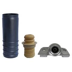 Kit do Amortecedor de Suspensao Traseira Le. Onix Prisma