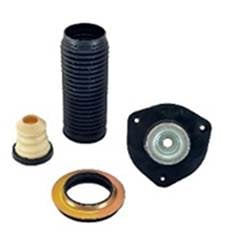 Kit do Amortecedor de Suspensao Dianteira Gol G6 UP Polo