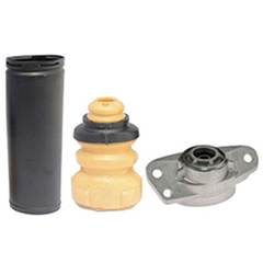 KIT DO AMORT. SUSP.TRAS SAVEIRO CROSS TR