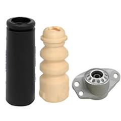 KIT DO AMORT. SUSP.TRAS G6 UP POLO VIRTU