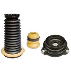 Kit do Amortecedor de Suspensao Dianteira 01 Lado Linea