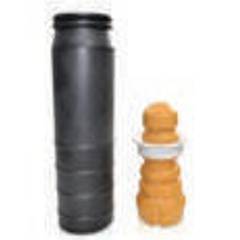 KIT DO AMORTECEDOR SUSPENSÃO TRASEIRA (0