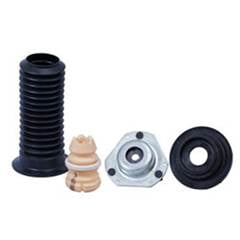 Kit do Amortecedor de Suspensao Dianteira Com Rol Ka