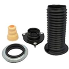 Kit do Amortecedor de Suspensao Dianteira com Rolamento Lado Direitoeito New