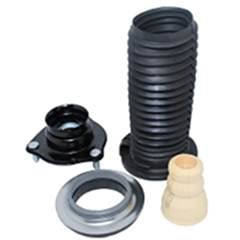 Kit do Amortecedor de Suspensao Dianteira com Rolamento Lado Direitoeito New