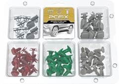 Kit 2 Grampos MoLado Direitoeito uras do para Lama Fris