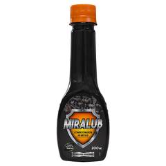 CONDICIONADOR DE METAIS MIRALUB 200ML