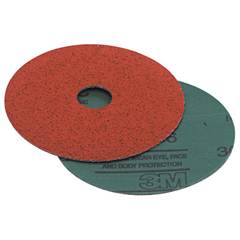 Disco de Lixa Grao 60 7 Pol