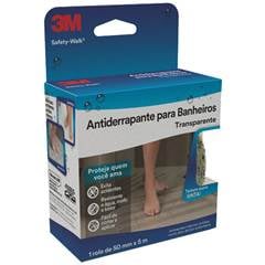 Fita Antiderrapante Safety Walk Transp.