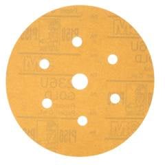 Disco Hookit Ouro Grao 120 7 Furos