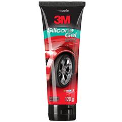Silicone Gel 120g
