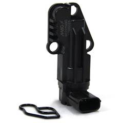 Atuador De Marcha Lenta - Cg 160 Fan Esdi Flex / Cg 160 Titan  Flex / Cg 160 Cargo Esdi Flex / Cg 160 Cargo  Flex (2018-2022) / Cg 160 Fan Esd Flex (2018-2024) / Cg 160 Titan Ex Flex (2018-2024)