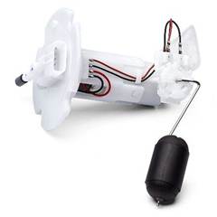 Bomba De Combustível - Biz 125  Es (2009-2010) / Biz 125  Ks (2009-2010) / Biz 125  + (2009-2010)