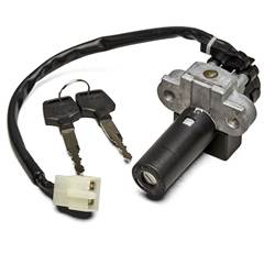 Chave De Ignição - Cg 150 Fan Esi (2011-2013) / Cg 150 Fan Esdi (2011-2013) / Cg 150 Cargo Esdi (2011-2013)