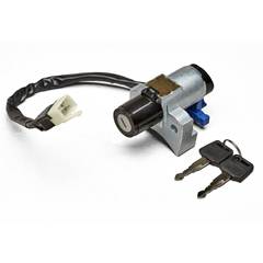 Chave De Ignição - Cg 150 Fan Esi (2014-2015)/Cg 150 Titan Es (2014-2015)/Cg 150 Titan Esd (2014-2015) / Cg 150 Fan Esdi (2014-2015) / Cg 150 Cargo Esdi (2014-2015) / Cg 150 Titan Ex Flex (2014-2015)