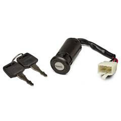 Chave De Ignição - Pop 110i (2016-2025)