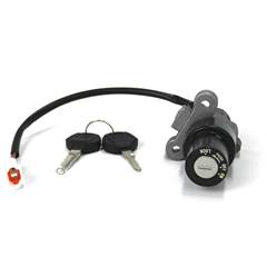 Chave De Ignição - Xtz 150 Crosser Ed (2016-2017) / Xtz 150 Crosser E (2015-2017) / Xtz 150 Crosser Z Flex (2018-2019) / Xtz 150 Crosser S Flex (2018-2019) / Xtz 150abs Z Crosser (2019-2022)