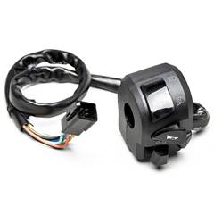 Chave De Luz - Pop 110i (2016-2025)