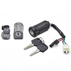 Conjunto De Trava - (3 Peças) - Pop 100 (2007-2015)