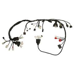 Fiação Principal - Nxr 150 Bros Es (2009-2010)