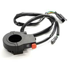 Interruptor De Partida - Cg 150 Sport (2005-2008) / Cg 150 Titan Esd (2005-2008)