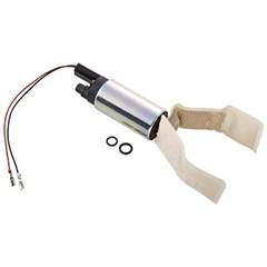 Refil Bomba Combustível - Com Filtro - Cg 150 Titan Es (2010-2011) / Cg 150 Titan Esd (2010-2011) / Cg 150 Titan Es Mix (2009-2010) / Cg 150 Titan Ex Mix (2009-2010)