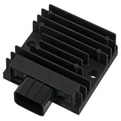 Regulador / Retificador - Nx 400i Falcon (2013-2015) / Xre 300   Flex (2013-2018) / Cb 300r   Flex (2013-2015) / Xre 300 (2009-2012) / Xre 300a (2016-2018) / Cb 300r  Abs Flex (2013-2015)