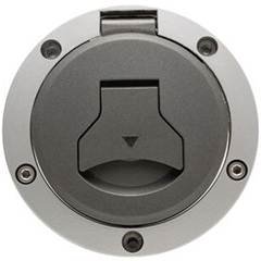 Tampa Do Tanque - Cg 125i  Cargo (2016-2018)/ Cg 125i Fan (2016-2018)/ Cg 160  Es Flex (2016-2024)/ Cg 160 Fan Esdi Flex (2016-2017)/ Cg 160 Fan Esd Flex (2018-2023)/ Cb 300f Twister Abs (2023-2024)