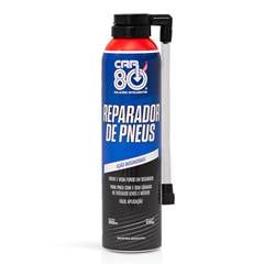 Car 80 Reparador de Pneus 300ml