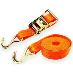 FITA P/ AMARRACAO CATRACADA LARANJA TIPO