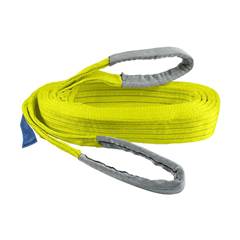 FITA P/ ELECACAO DE CARGA 3T 4MT AMARELA