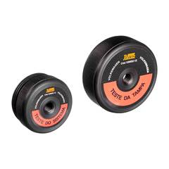 Adaptador para Testes do Sistema de Arrefecimento da linha VW/MAN Constellation