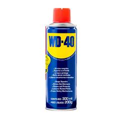 Wd40 Multiuso 300ml Aerossol