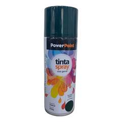 Tinta Spray U.G. Verde Escuro 350ml