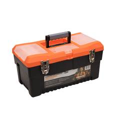 CAIXA DE FERRAMENTAS PLASTICA 19