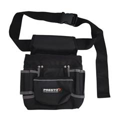 BOLSA DE CINTO PORTA FERRAMENTAS 9