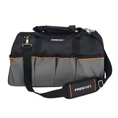 BOLSA FERRAMENTAS 18¿ COM ALÇA