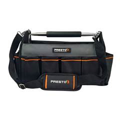 BOLSA DE FERRAMENTAS 16 C/ ALÇA E CABO