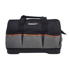 BOLSA DE FERRAMENTAS 14 C/ FUNDO RIGIDO