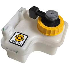 RESERV. OLEO FREIO 3 SAIDAS PALIO/ STRAD