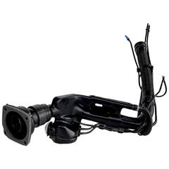 CONJ. BOCAL TANQUE COMBUST. PALIO/ SIENA