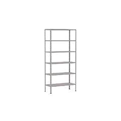Estante Prateleira com 6 Bandejas 40cm