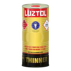 THINNER 900 ML LUZTOL