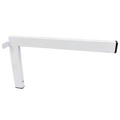 CANTONEIRA METALON 20X30CM (BRANCA)