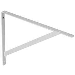 CANTONEIRA MAO FRANCESA 20X40CM (BRANCA)