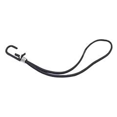 ELASTICO P/ LONA DE CAMINHAO 35CM PRETO