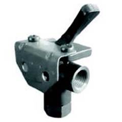 VALV. ACIONAMENTO TICTAC M16X1,5MM