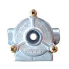 VALV. DESCARGA RAP.M22X1.5MM X M16X1,5MM