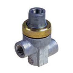 VALVULA 2/2 VIAS BLOQUEIO M16X1,5MM