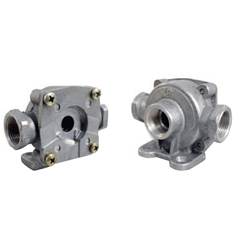 VALV. DESCARGA RAPIDA M22XM22XM22